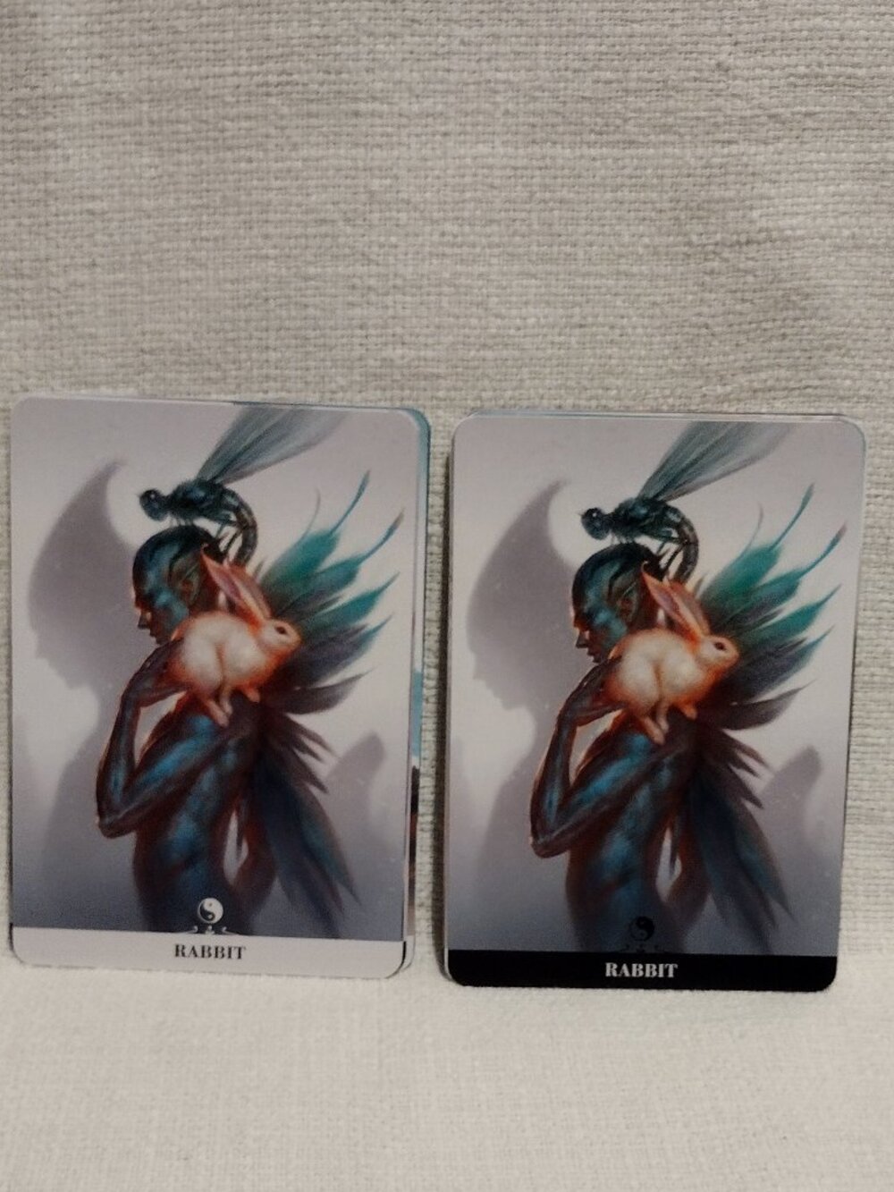 Chinese Oracle - Picture 6 of 6